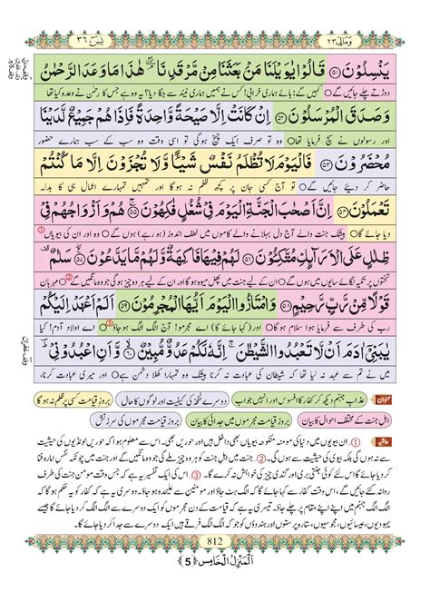 Surah Yaseen Online Download Translation Pdf