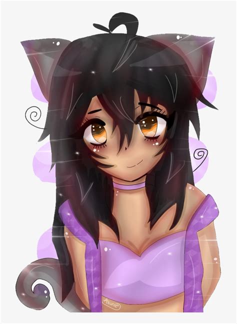 Aphmau Youtube Fan Art