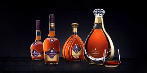 Courvoisier Cognac – Latest Prices and Guide - TheSwissPub.com