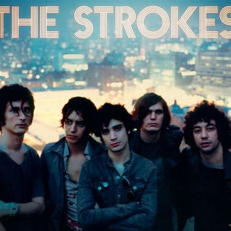 Stream You Only Live Onceill Try Anything Once The Strokes Demo By