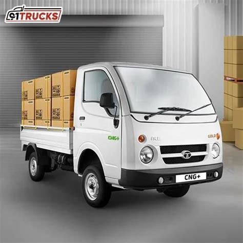 New Tata Ace Gold Cng Plus Availabe For Sale In Delhi And Gurgaon At Rs