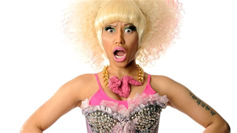 Nicki Minaj HD Desktop Wallpapers - Wallpaper Cave