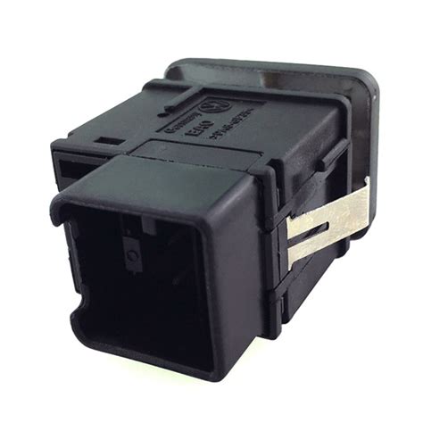 Handbrake Switch Electronic Parking Brake For Volkswagen Passat