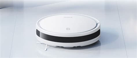 Робот-пылесос Xiaomi Robot Vacuum E10 – фото, отзывы, характеристики в ...