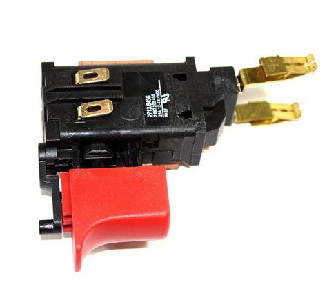 Bosch GSR 12 VE 2 Şalter Switch Karakoy Online