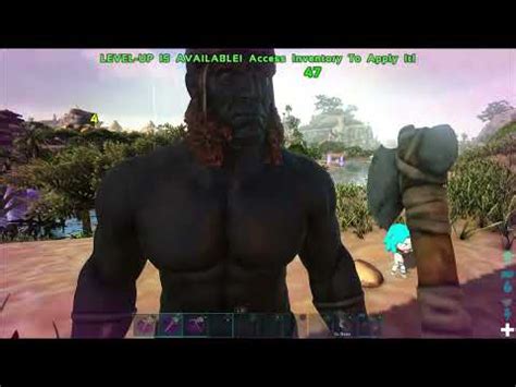 Lets Play Ark Survival Evolved Ep Youtube