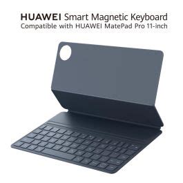 Huawei Smart Magnetic Keyboard Compatible With Huawei Matepad Pro Inch