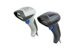 Datalogic QuickScan I QD2131 Corded Handheld Linear Imager 1D Barcode