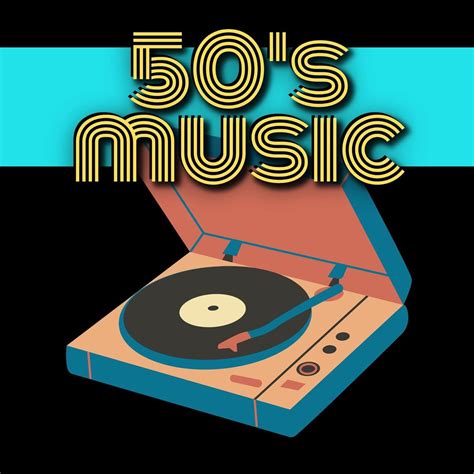 ‎50's Music - Album by Various Artists - Apple Music