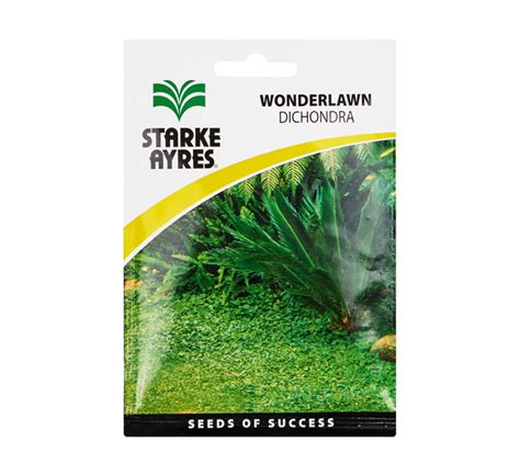 Starke Ayres Lawn Seed Makro