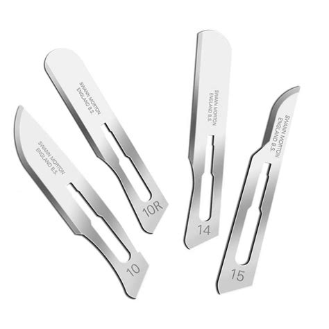 Dermaplaning Tools, Blades & Accessories - i-Spa