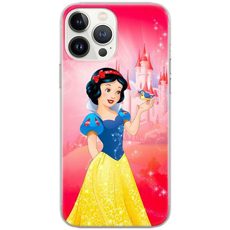 Etui Disney Dedykowane Do Iphone Mini Wz R Kr Lewna Nie Ka