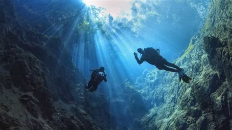 Lagoa Misteriosa uma das belas atrações de Mato Grosso do Sul