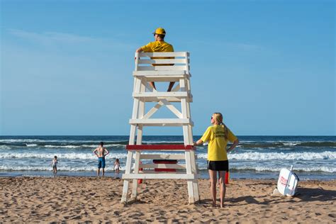 Brackley Beach - PEI National Park - Cavendish Beach