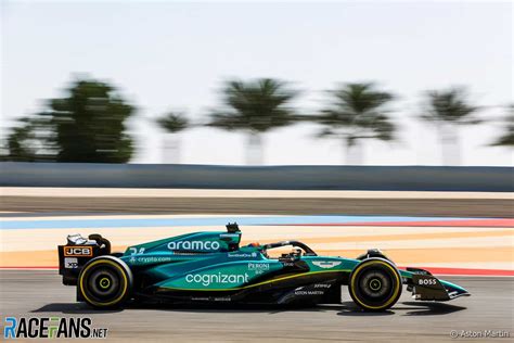 2023 F1 Bahrain pre-season testing bonus gallery · RaceFans