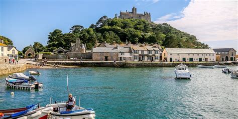 5 Best Things To Do In Penzance Holidays Kingdom