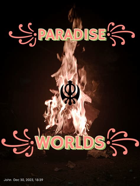 Read Paradise Worlds Zennygoldd Webnovel