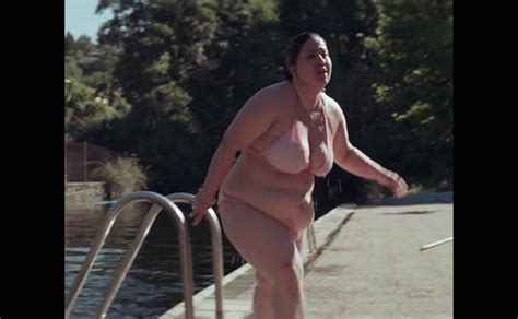 Laura Galan Bikini Scene In Piggy AZNude