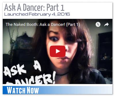 Videos The Naked Booth Official Site