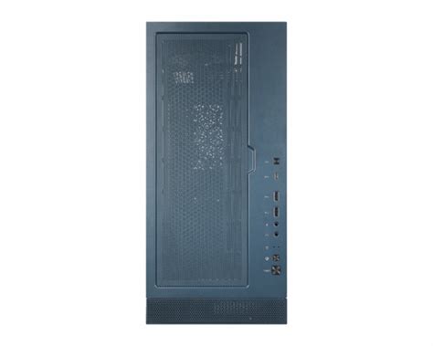 Case MSI MAG VAMPIRIC 300R Blu - PC Gaming ATX EATX ITX Micro ATX | AK