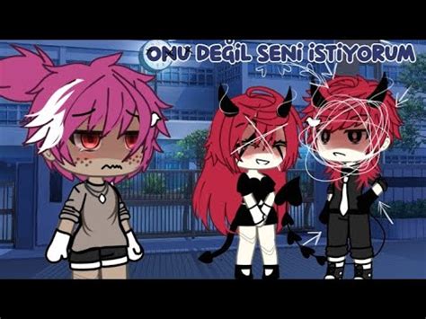 onu değil seni istiyorum gacha gay GLMM og starly YouTube