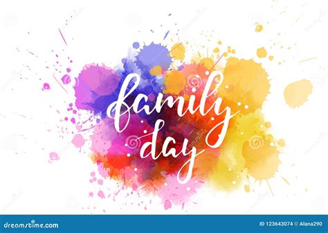 Day Family Stock Illustrations – 186,525 Day Family Stock Illustrations ...