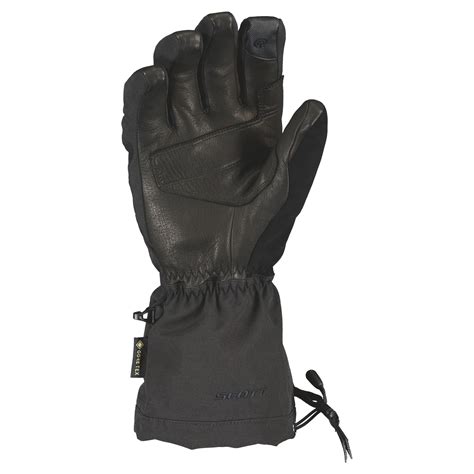 Scott Ultimate Premium Gtx Glove