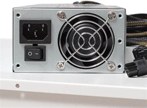 Vtretu W Mining Power Supply Review