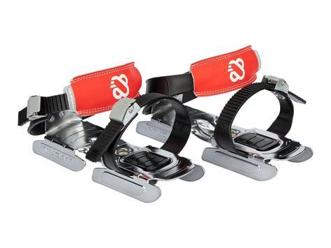 Bob Skates Double Blade Ice Skates For Kids Bob Yeah Snow Sleds Online