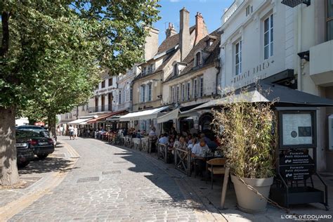 J ai visité BEAUNE sur une journée Blog Voyage Trace Ta Route