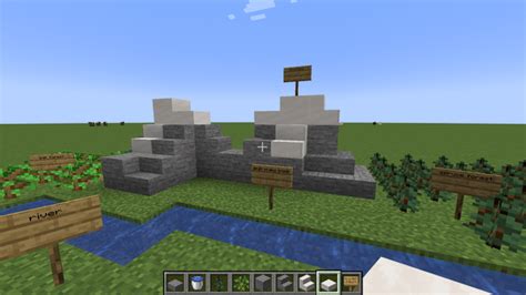 any seeds like this? (java) : r/minecraftseeds