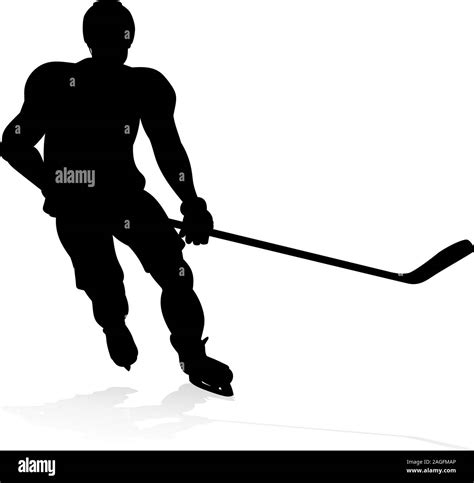 Goalie Poses Stock Vector Images Alamy