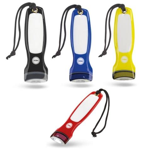 Magnet Torch Led Keychaintarget Inc