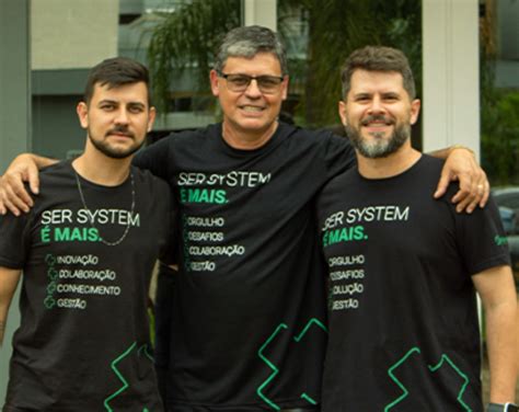 System é confirmada no ERP Summit 2024 Portal ERP