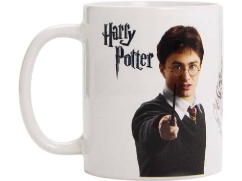 Caneca Pyramid Harry Potter 315 Ml Worten Pt