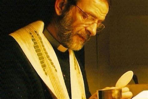 Doce Años De Prisión Para Un Sacerdote Que Abusó Sexualmente De Dos