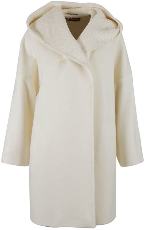 Studio Max Mara Fabian Coat ShopStyle