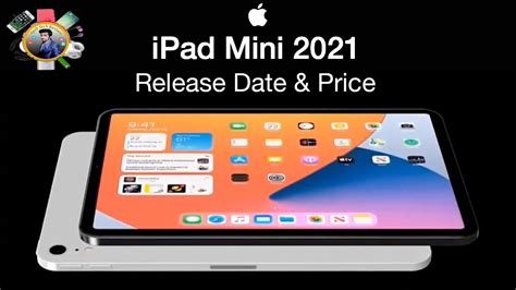 Ipad Mini Tab Release Date Price Specifications Features And