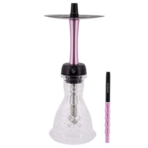 Cachimba Cold Smoke Nano Hispacachimba