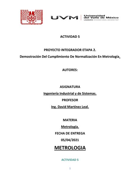 Actividad 5 Proyecto Integrador Etapa 2 Demostración Del Cumplimiento