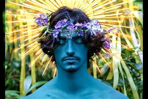 Mostra Di David Lachapelle Al Maschio Angioino Di Napoli Date Orari E