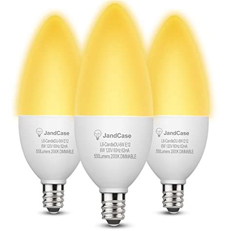 11 Best Yellow Led Bulb For 2023 Storables