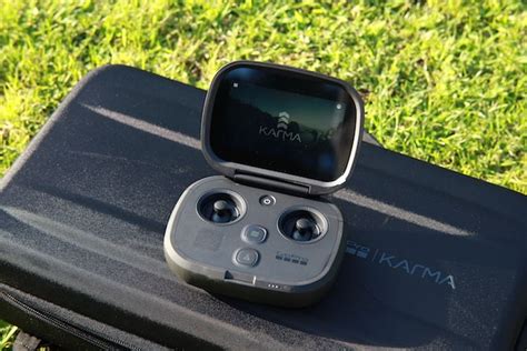 GoPro Karma Drone Review and Giveaway