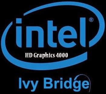 mengenal intel graphics hd