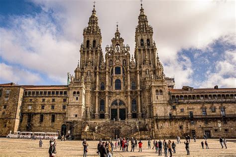 Las Mejores Cosas Que Ver En Santiago De Compostela En Un Día