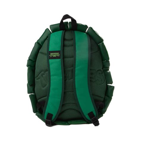 Teenage Mutant Ninja Turtles Shell Backpack - Green | Journeys