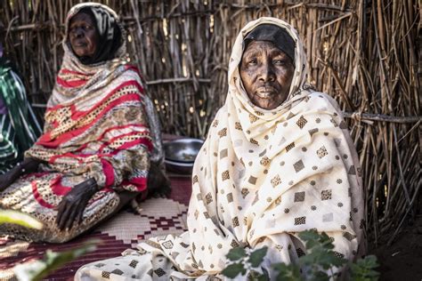 ‘It’s like Bashir is still here’: Inside war-ravaged Darfur where ...