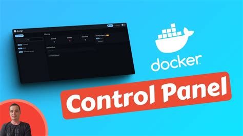 Dockge Install Portainer Alternative For Docker Management Youtube