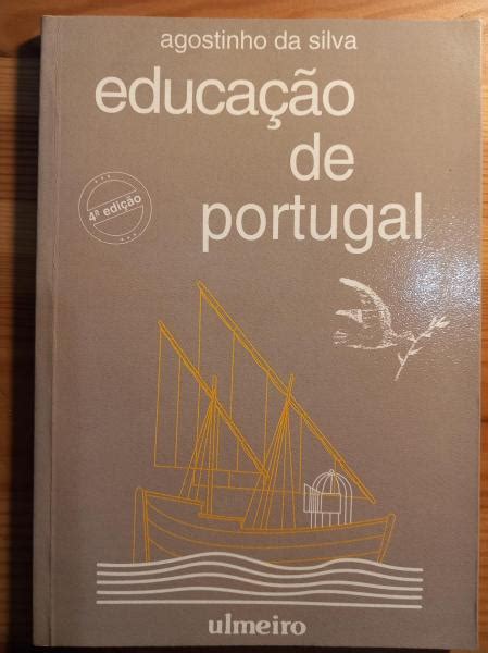 Educação de Portugal Bibliofeira