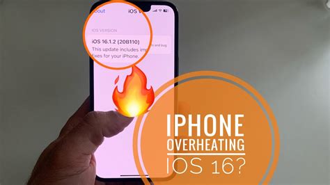 15 Iphone Overheating 2023 Ideas IHSANPEDIA